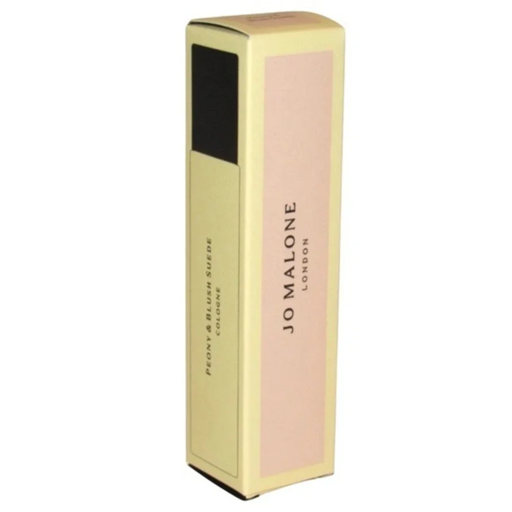 Jo Malone Peony & Blush Suede 0.34oz Cologne Spray + Fragrances